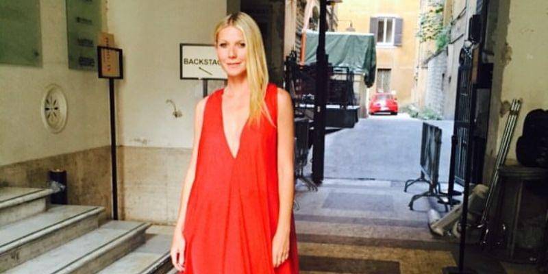 Instagram.com/gwynethpaltrow